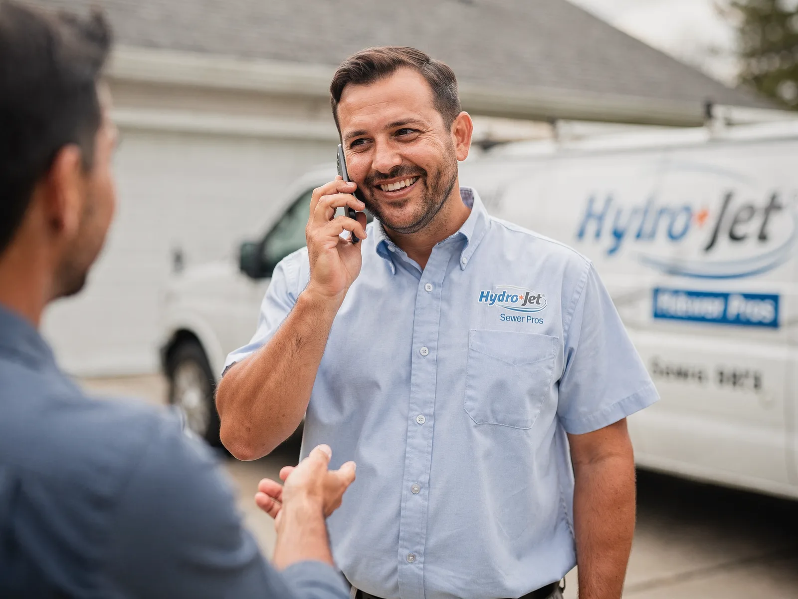 Hydro Jetting Near Me Manchester Township, NJ FAQs